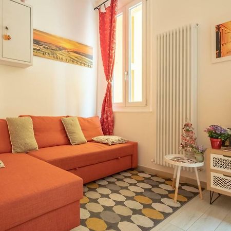 Arpa Apartments Bologna Center ภายนอก รูปภาพ