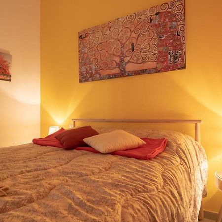 Arpa Apartments Bologna Center ภายนอก รูปภาพ