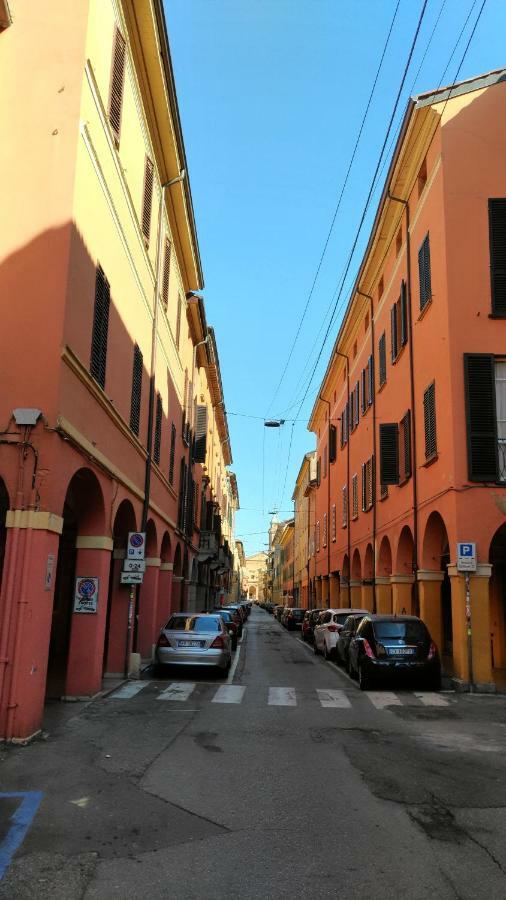 Arpa Apartments Bologna Center ภายนอก รูปภาพ