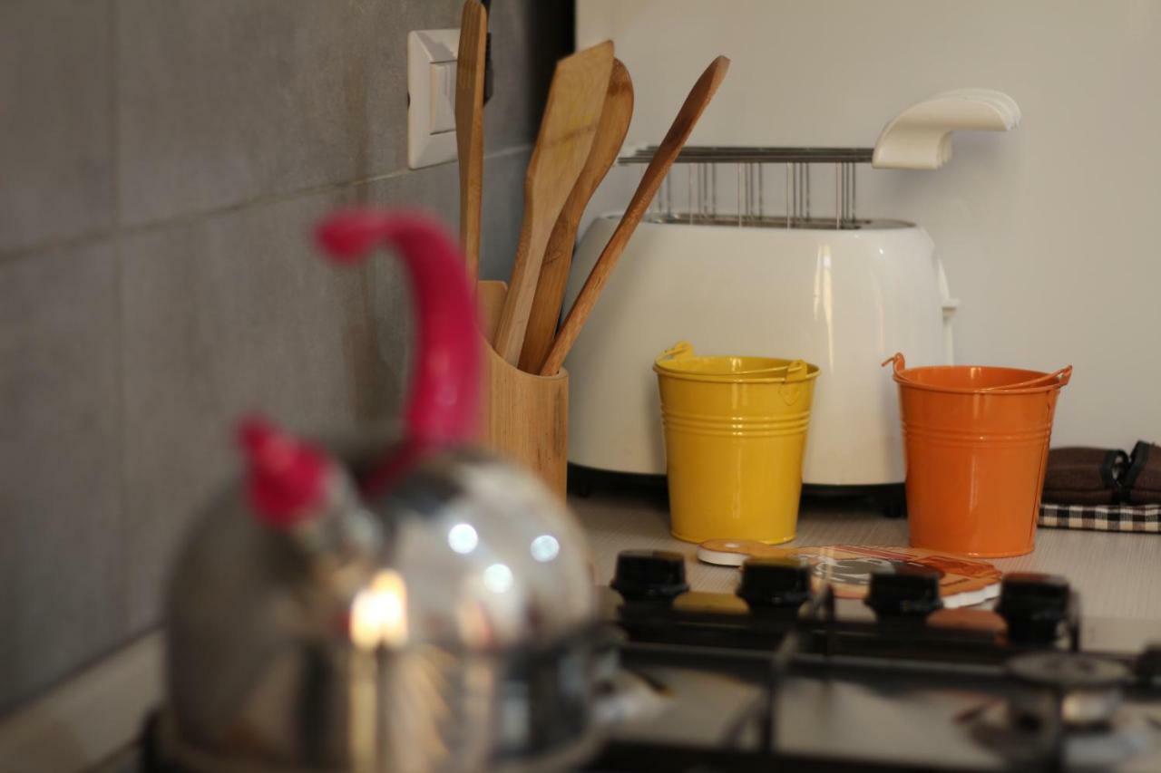 Arpa Apartments Bologna Center ภายนอก รูปภาพ