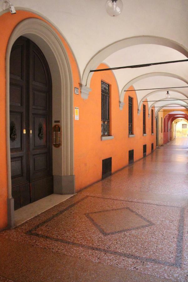 Arpa Apartments Bologna Center ภายนอก รูปภาพ