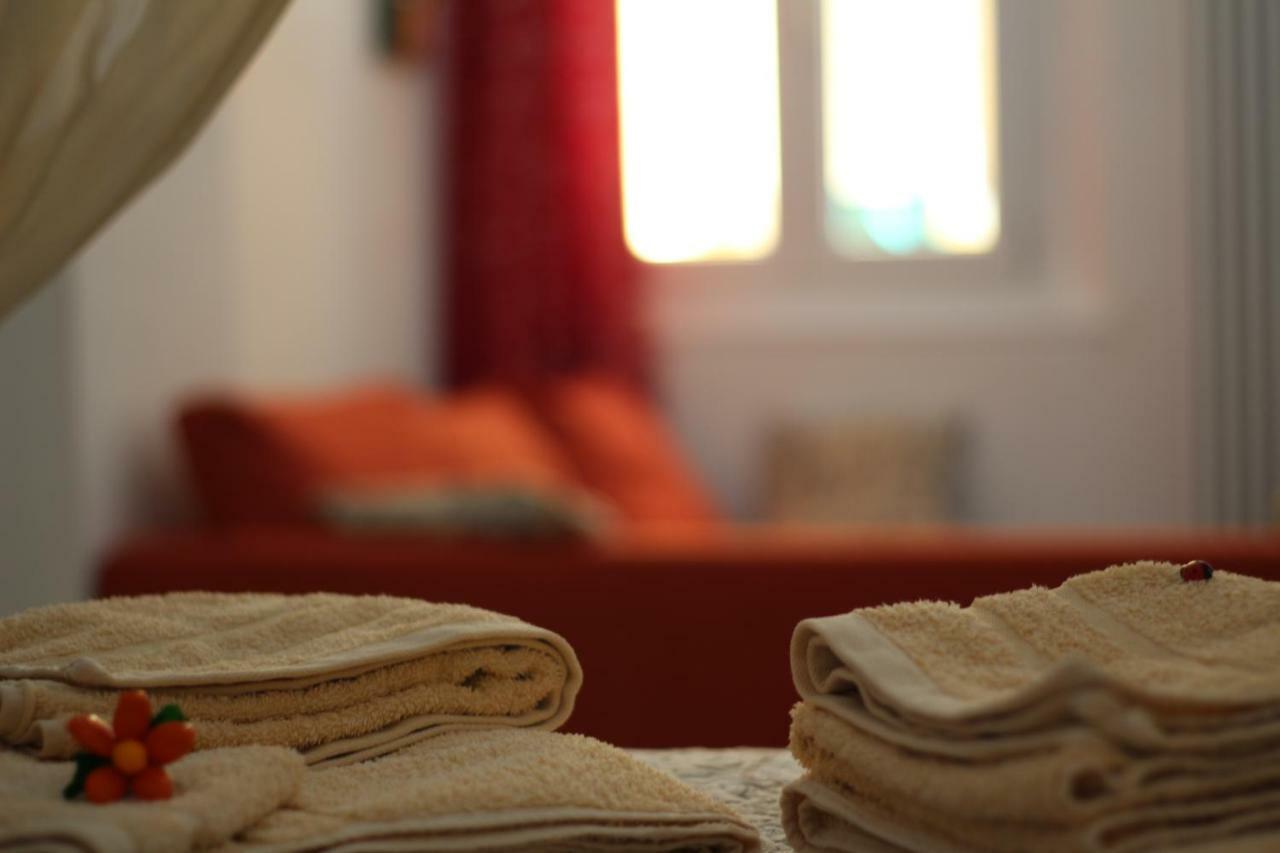 Arpa Apartments Bologna Center ภายนอก รูปภาพ