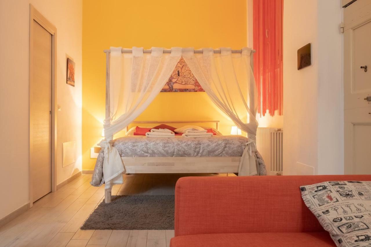 Arpa Apartments Bologna Center ภายนอก รูปภาพ