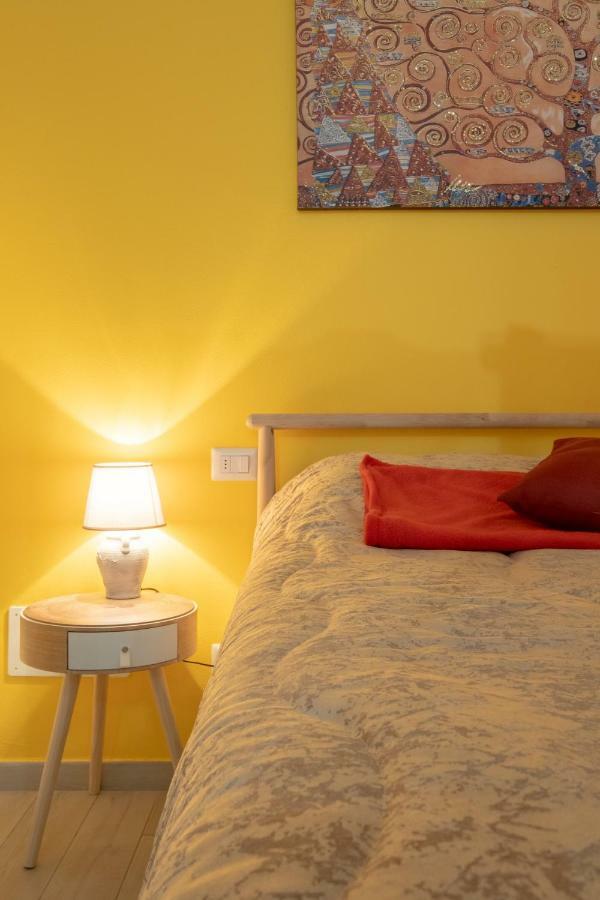 Arpa Apartments Bologna Center ภายนอก รูปภาพ
