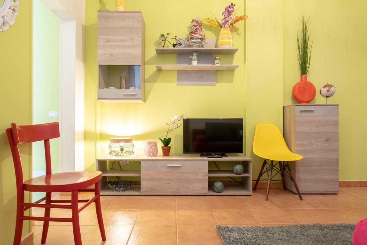 Arpa Apartments Bologna Center ภายนอก รูปภาพ