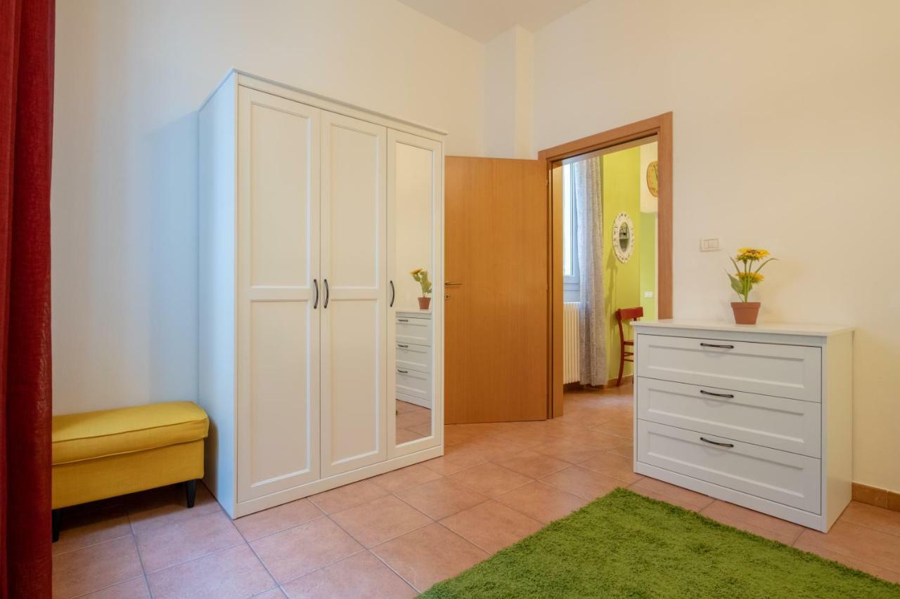 Arpa Apartments Bologna Center ภายนอก รูปภาพ