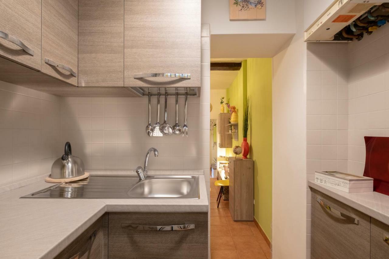 Arpa Apartments Bologna Center ภายนอก รูปภาพ