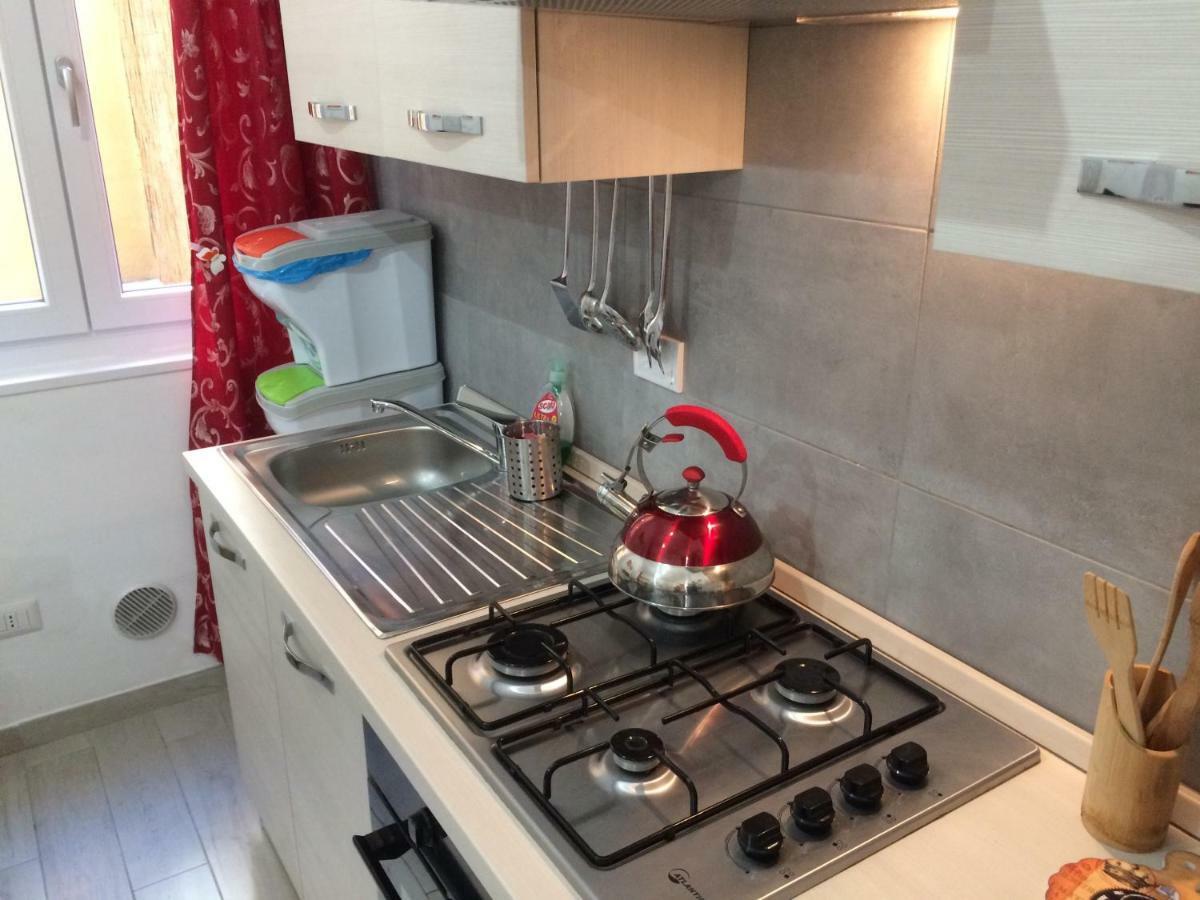 Arpa Apartments Bologna Center ภายนอก รูปภาพ