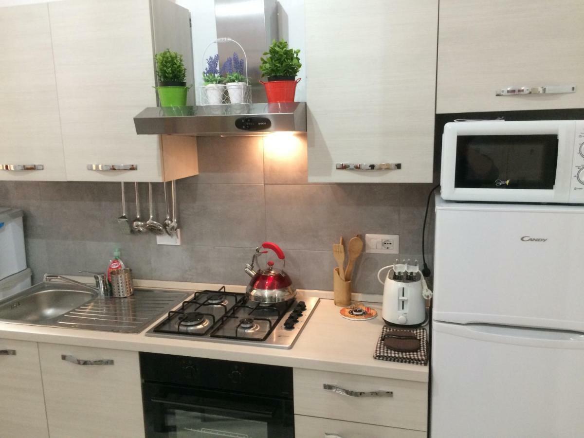Arpa Apartments Bologna Center ภายนอก รูปภาพ