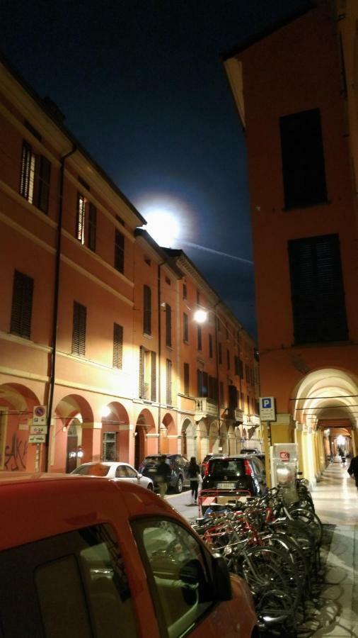 Arpa Apartments Bologna Center ภายนอก รูปภาพ