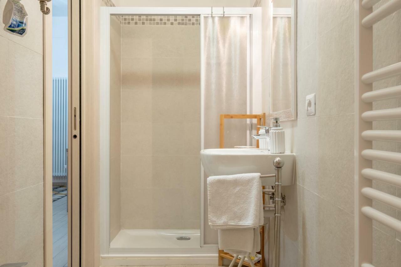 Arpa Apartments Bologna Center ภายนอก รูปภาพ