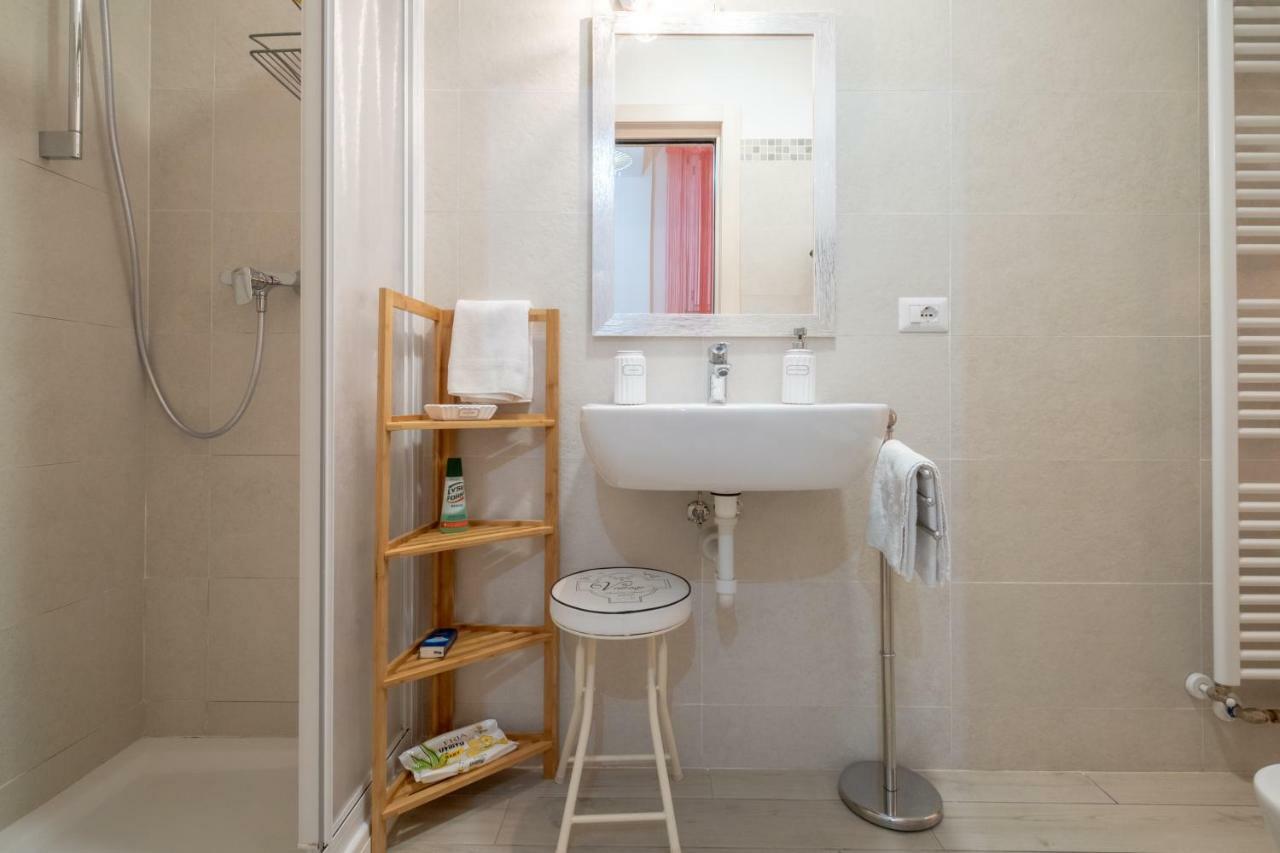 Arpa Apartments Bologna Center ภายนอก รูปภาพ