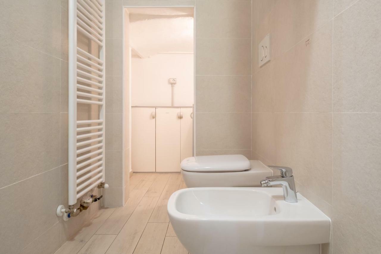 Arpa Apartments Bologna Center ภายนอก รูปภาพ