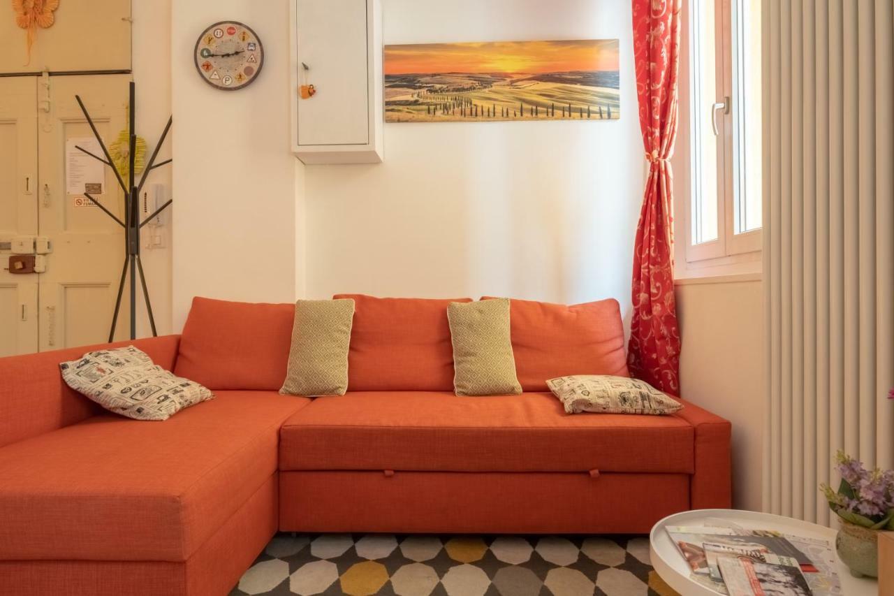 Arpa Apartments Bologna Center ภายนอก รูปภาพ