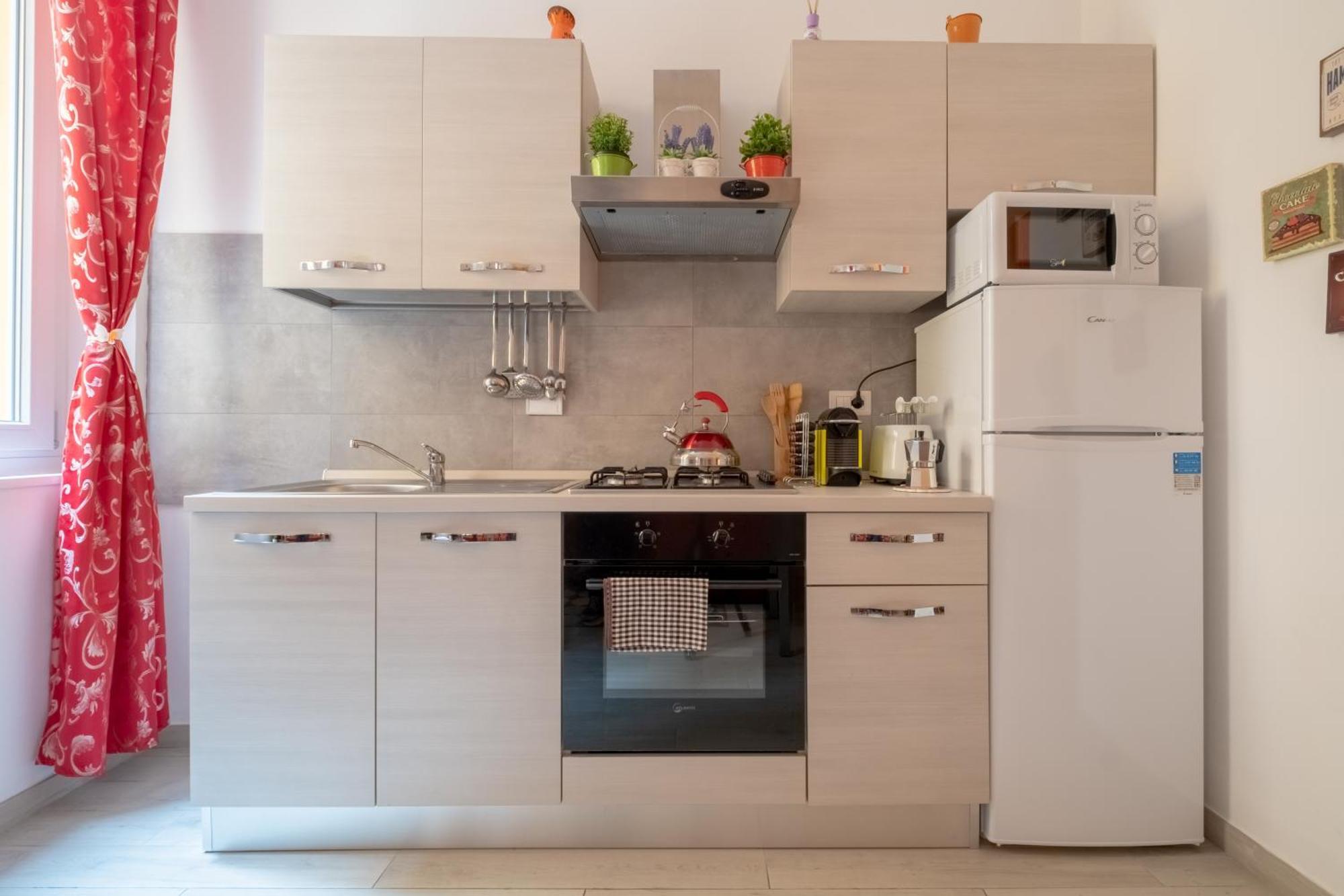 Arpa Apartments Bologna Center ภายนอก รูปภาพ
