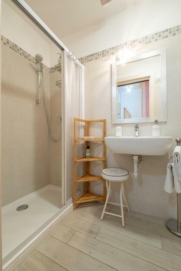 Arpa Apartments Bologna Center ภายนอก รูปภาพ