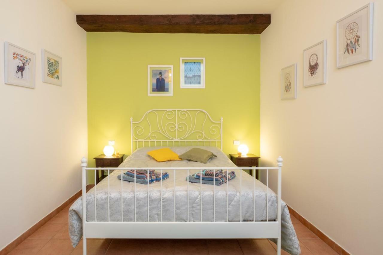 Arpa Apartments Bologna Center ภายนอก รูปภาพ