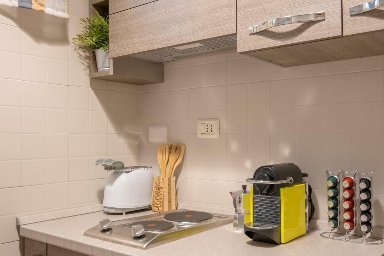 Arpa Apartments Bologna Center ภายนอก รูปภาพ